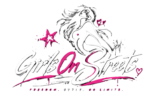 Girls On Streets — Freedom Style No Limits